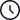Clock icon